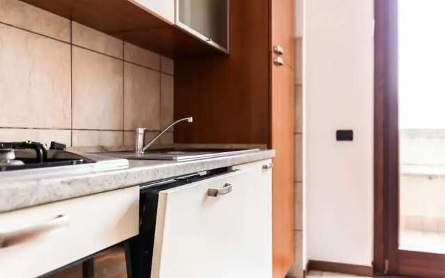 Residenza all Angelo