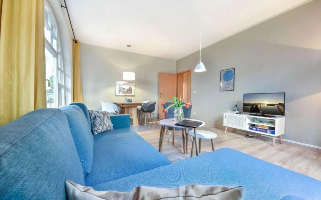 Haus Kogge Wohnung 1