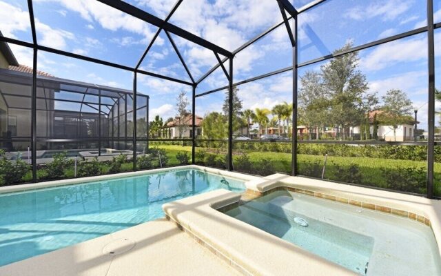 Solterra Resort IHR 3056