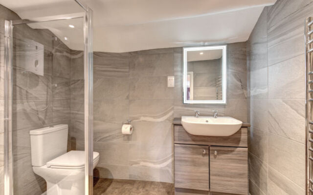 Holiday Home Elter Rose