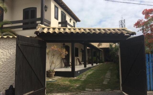 Casa Em Arraial Do Cabo