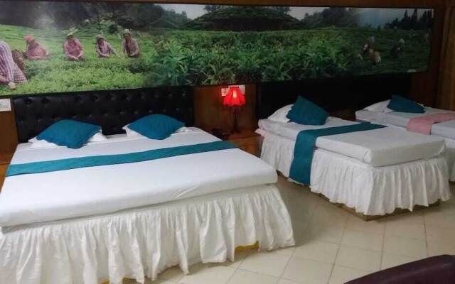 Hotel Sea Bird International