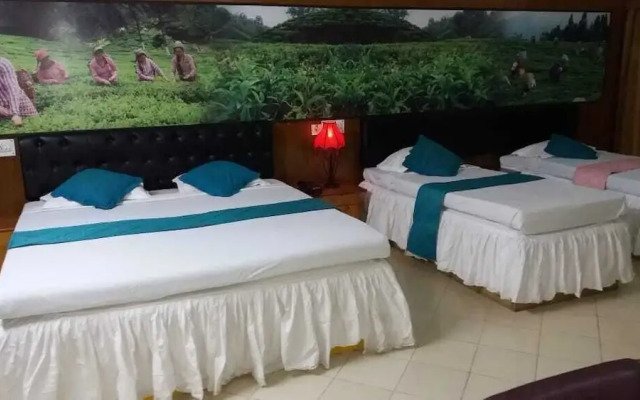 Rajhans Hotel and Resort