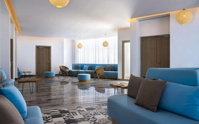 Radisson Blu Resort, Al Hoceima