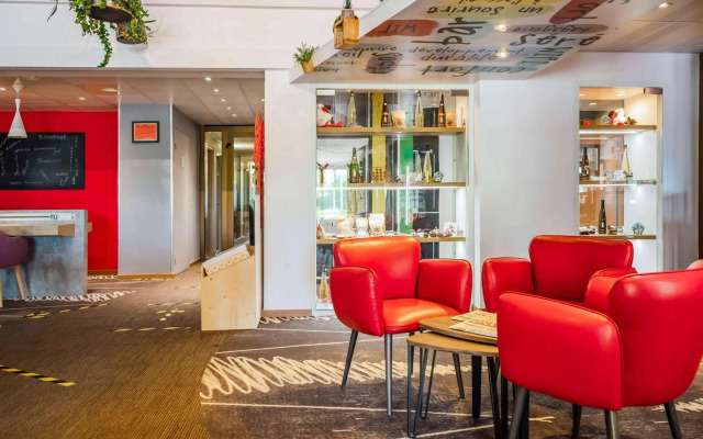 ibis Colmar Est