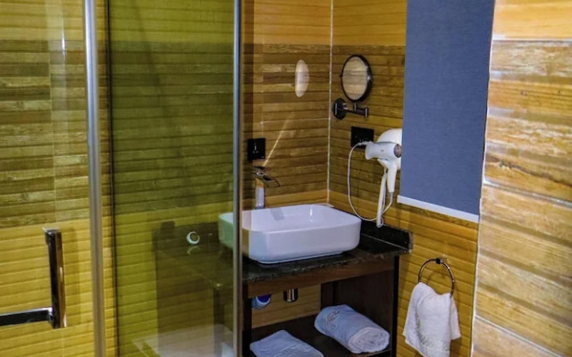 McDons Skye Hotel and Suites