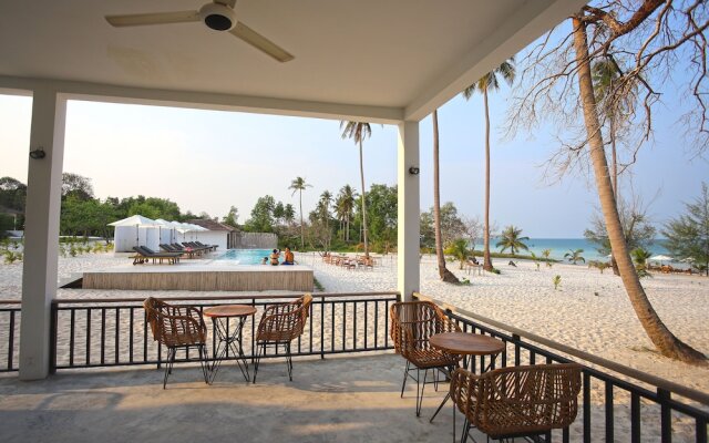 Anaya Koh Rong
