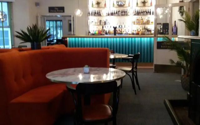 Royal Sportsman Hotel