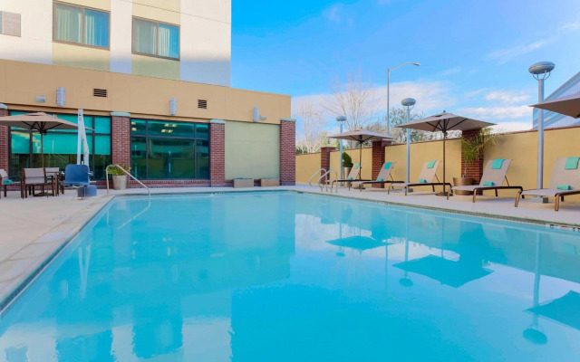 Courtyard by Marriott San Jose Campbell