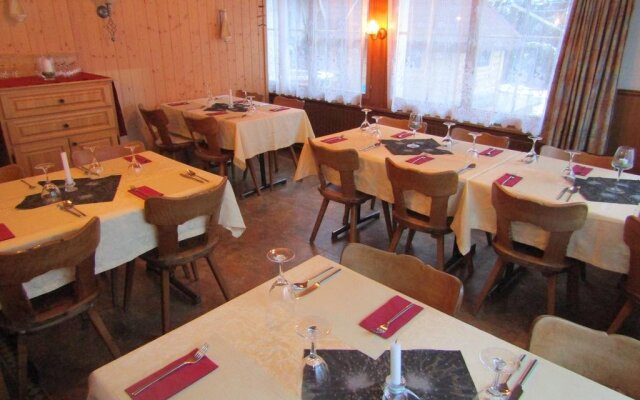 Restaurant Felsenburg