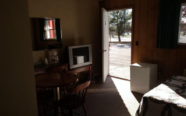 Pittsfield Motor Inn