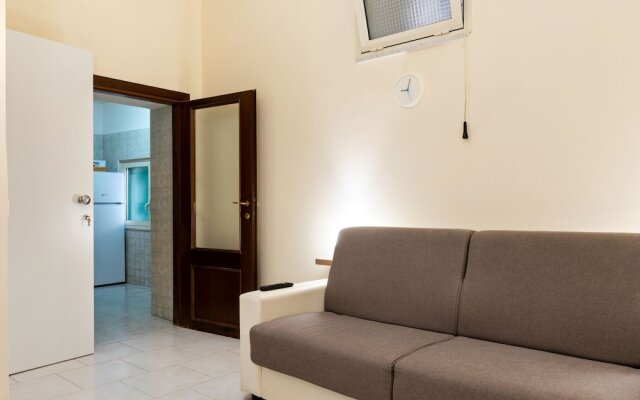 Dandy Holiday Home in Castellammare di Stabia near Sea