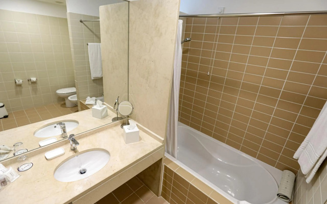 Luna Arcos Hotel Nature & Spa