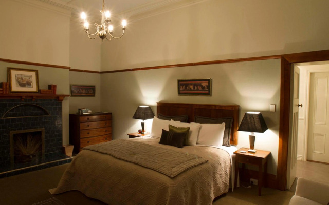 Olivers Central Otago