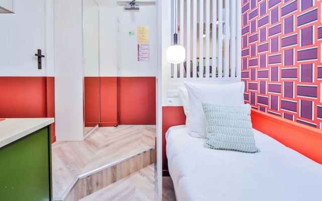 WS Molitor - Auteuil