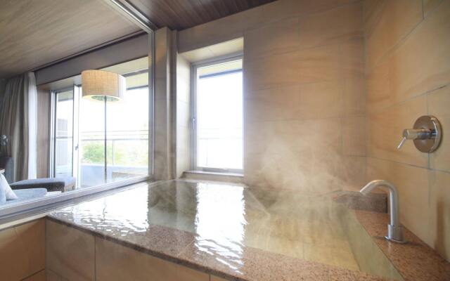 Hotel Grand Bach Atami Crescendo