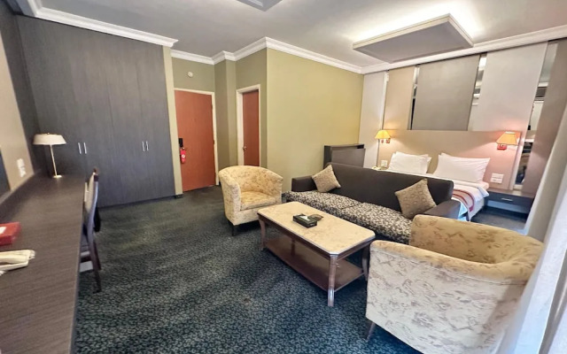Padova Hotel