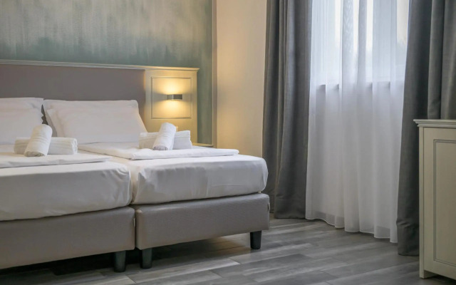 Hotel Villa Paradiso Suite