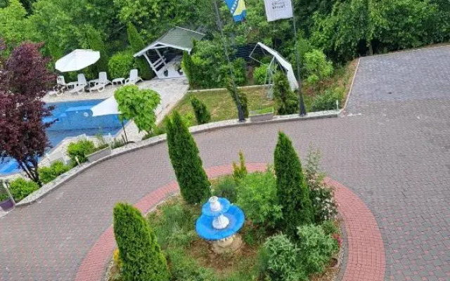 Rakovica Resort Luxury Apartments