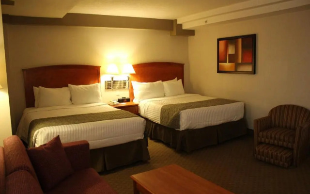 Ramada Edmonton South