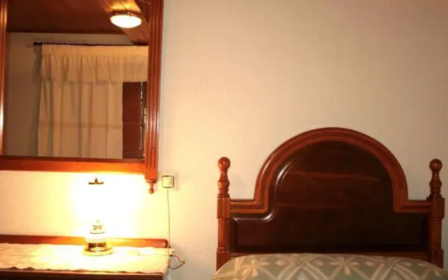 Casa Geli