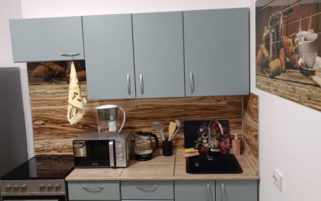 Resident Ufa (Резидент Уфа) на улице Давлеткильдиева