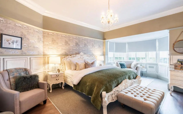 Rigsbys Guesthouse Doncaster