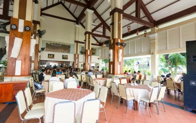 Saigon Condao Resort