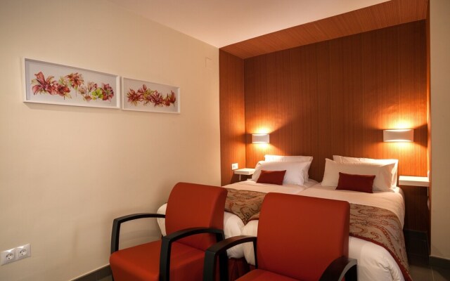 Living4Malaga Platinum Beach