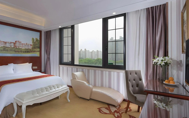 Vienna Hotel(Jin Du Road) – Guest Rooms – Shanghai