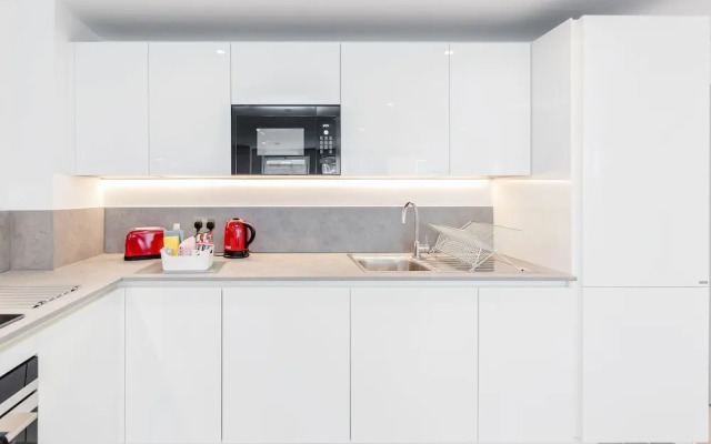 Roomspace Apartments -Walpole Court