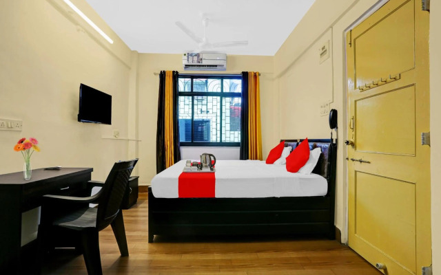 OYO 92197 Vista Corporate Services