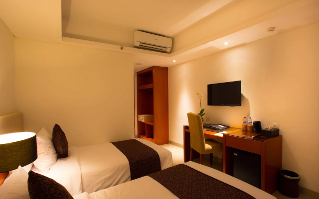 The Sun Hotel & Spa Legian, Bali