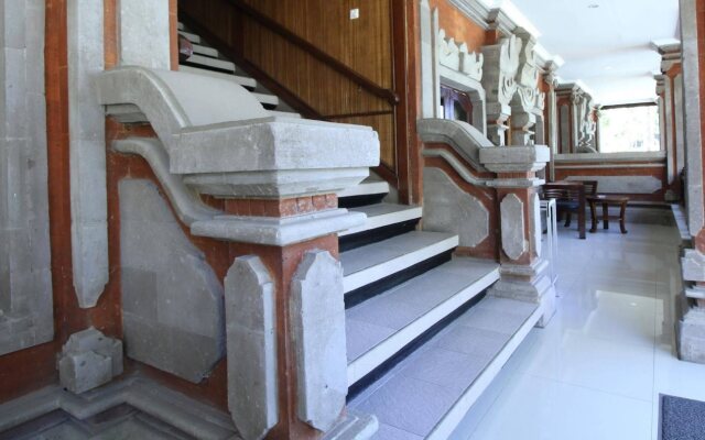 Lili House Ubud Hotel by Airy Rooms