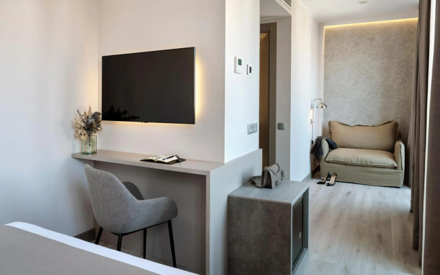 Musik Boutique Hotel