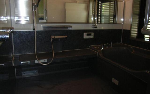 Minshuku Hoshi no Sumika