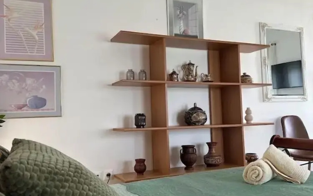Comfortable Home