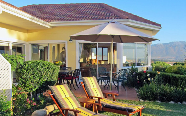 Somerset Sights Bed and Breakfast