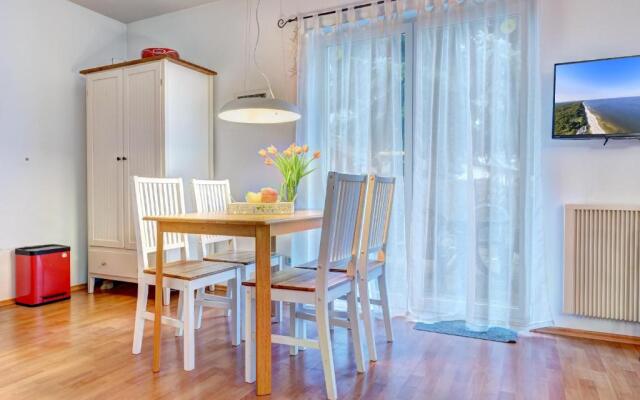 Bungalow Sonneninsel