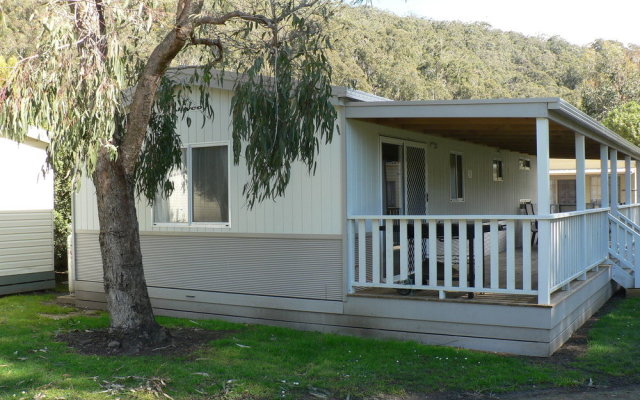 BIG4 Wye River Holiday Park