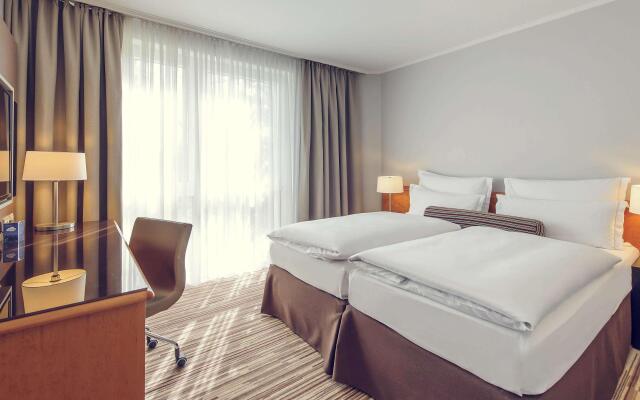Mercure Hotel Düsseldorf Kaarst