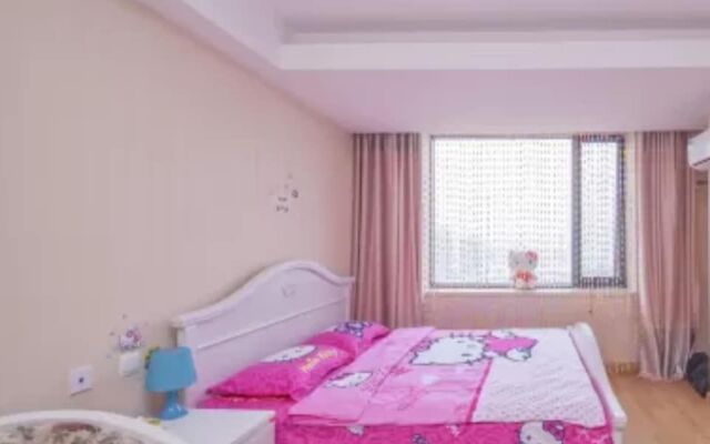 Dalian Meizhiyue Apart-hotel