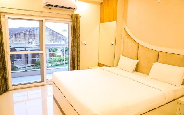 Hotel Shri Radha Nikunj Vrindavan