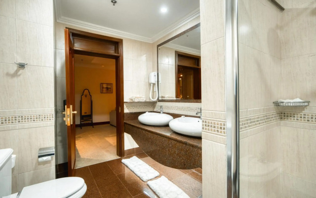 Kibo Palace Hotel Arusha