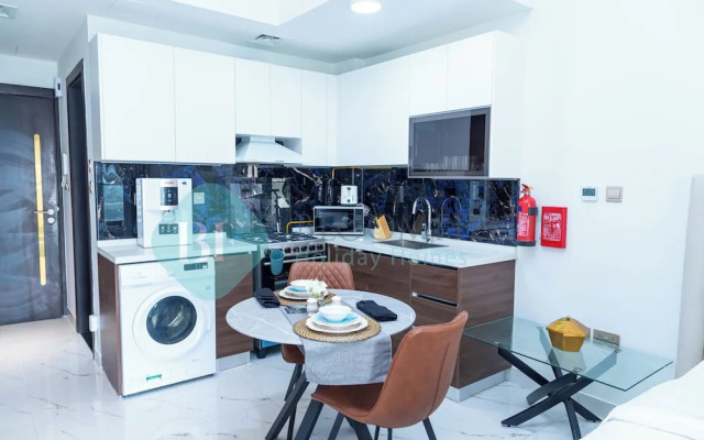 Bloomfields Hidden Gem Studio In Arjan