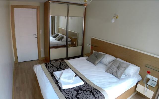 Homelike Residence