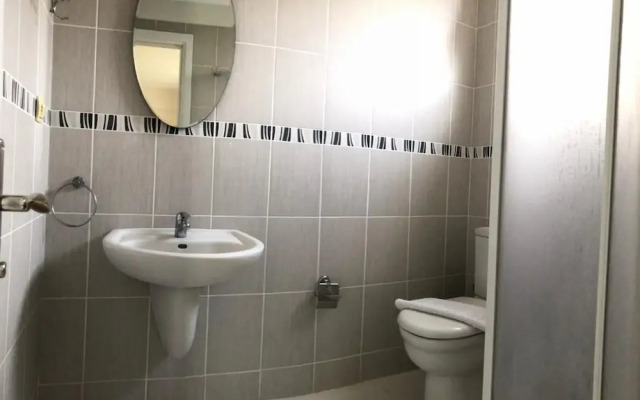 Queen Nano Hotel