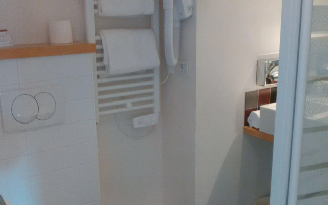 Hôtel Donibane Saint-Jean-de-Luz by Accor