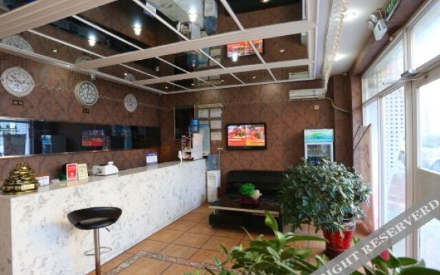 Zuo'an Hotel