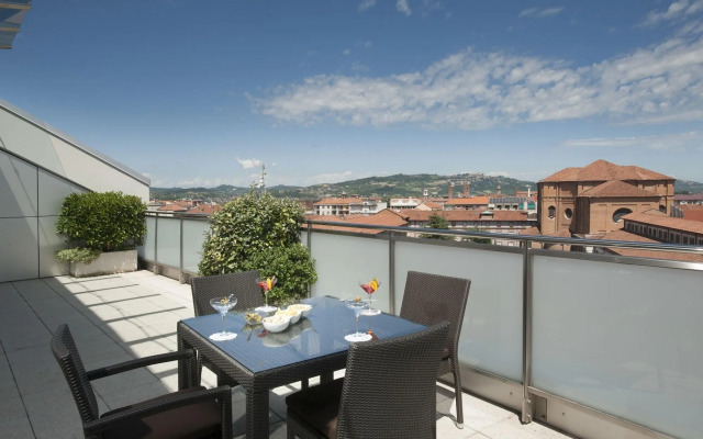 Hotel Calissano